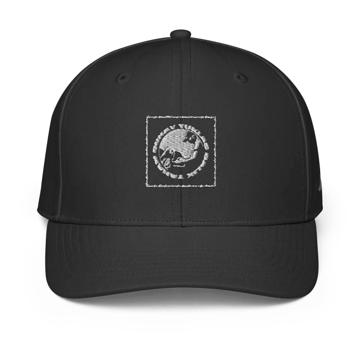 Buhay Tuklas Balik Tanaw Pixelated Monochrome Cap product image (1)