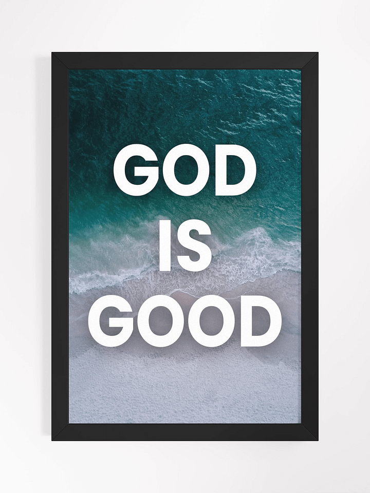 Wave of Worship: GOD IS GOOD product image (3)
