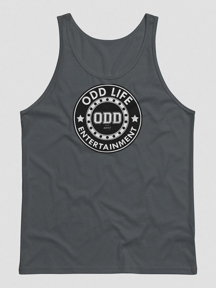 Oddlife Entertainment No Sleeve product image (10)