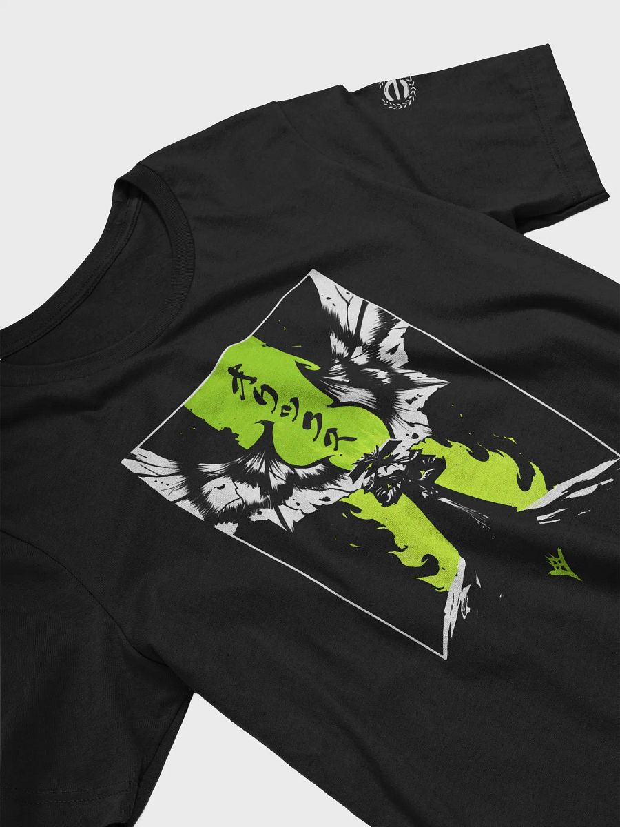 Oryx: The Taken King (Black/Green) product image (3)