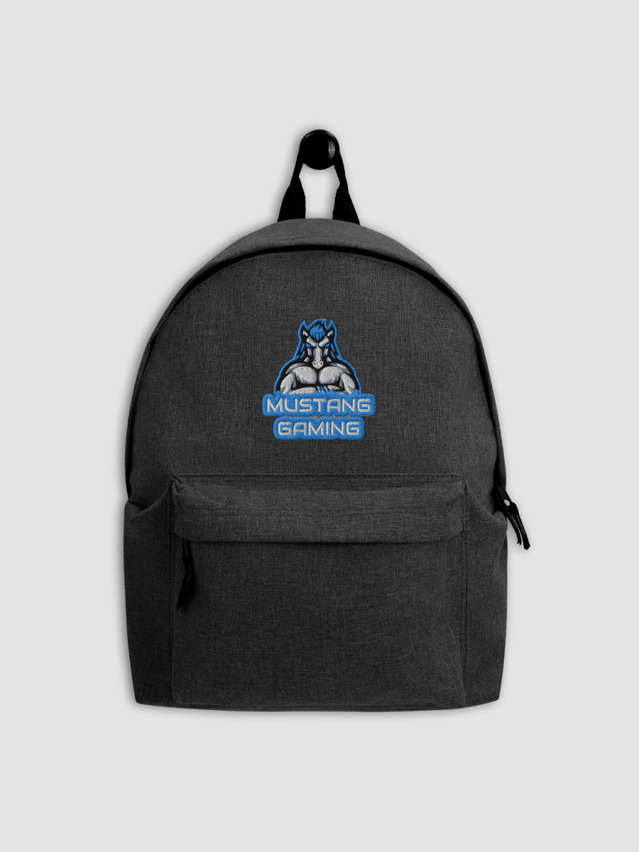 [MustangGamingLive] BagBase Simple Backpack BagBase BG126 product image (5)