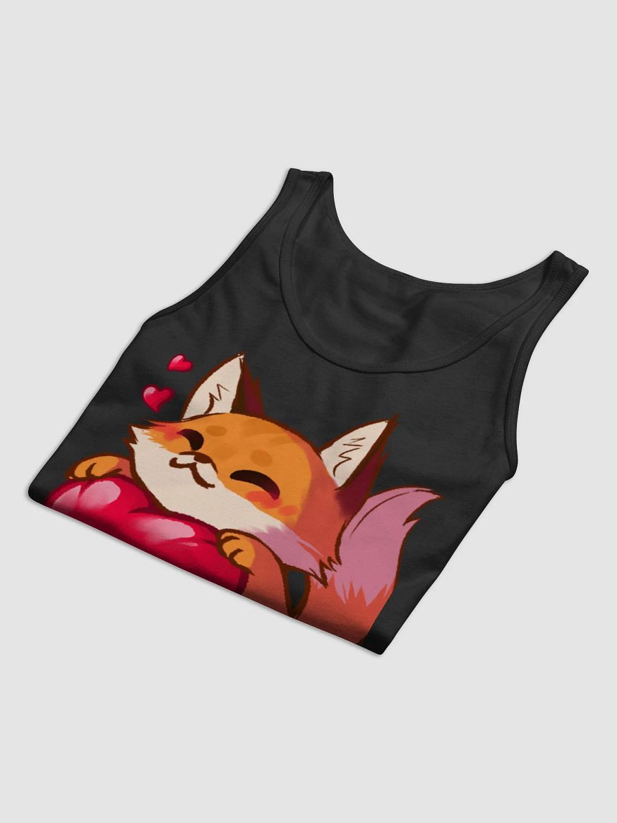 Benjamin Heart Tank Top product image (37)