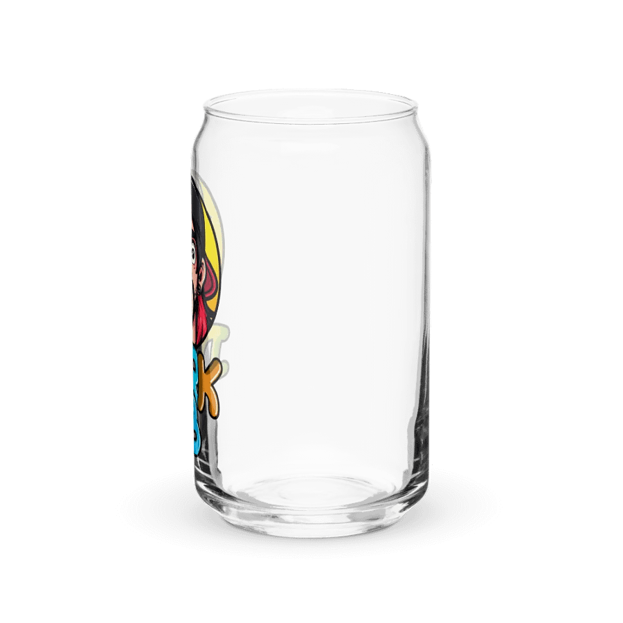 Dark OB Glass Cup product image (39)
