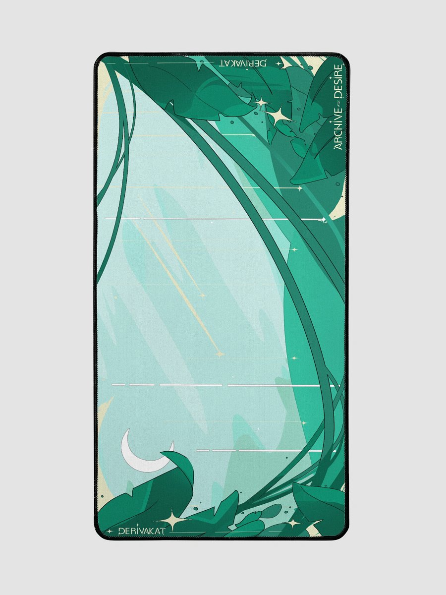 Archive #02: Desire Deskmat product image (2)