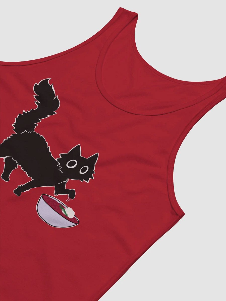 my BORSCHT jersey tank top product image (4)