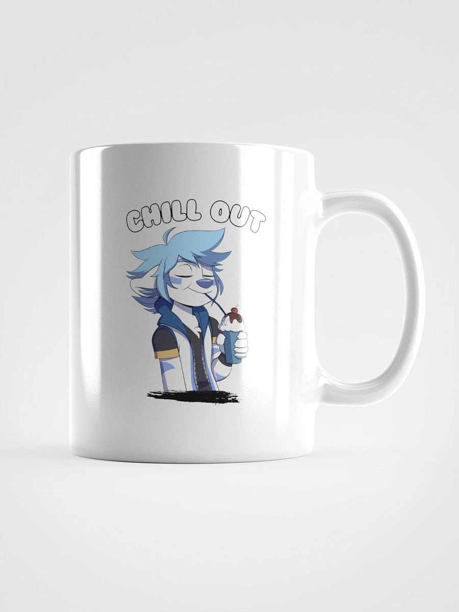 Chill Out Mug product image (1)