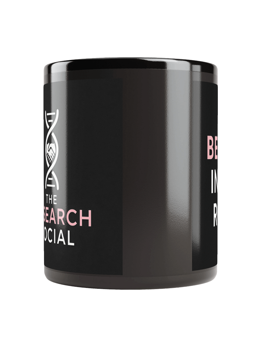 I Belong in This Room – Affirmation Mug product image (5)