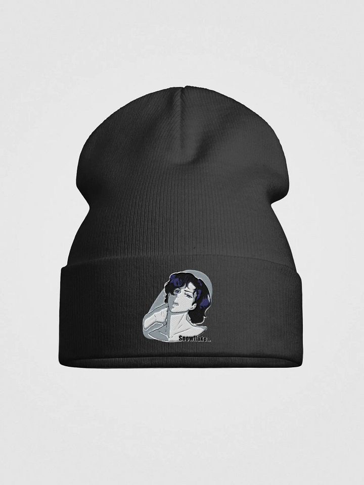 Russel Beanie 1 product image (1)