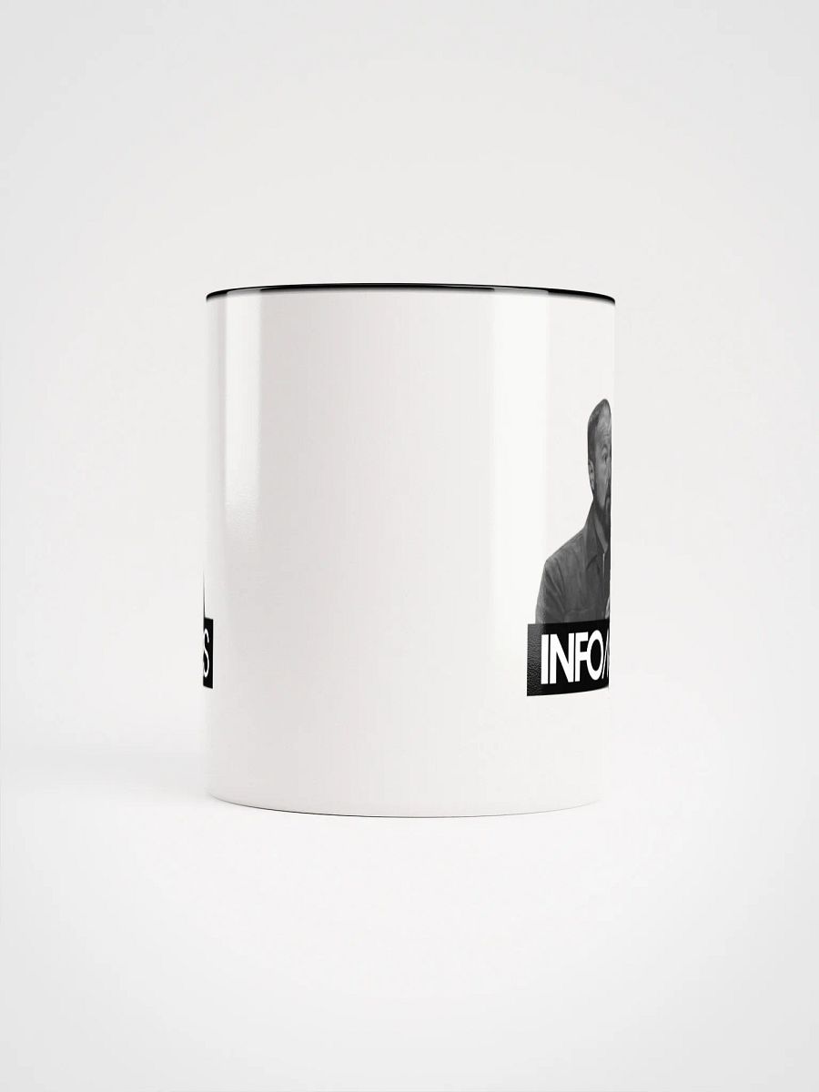 Alex Jones (Mark Driscoll) Mug product image (5)