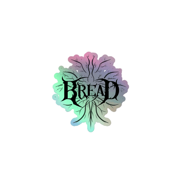 Breadblem Sticker product image (1)
