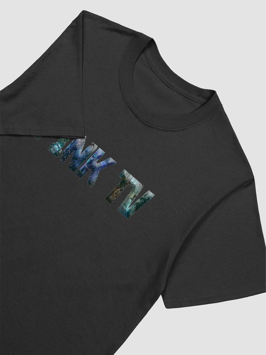 Fink TV Unisex Shirt product image (18)