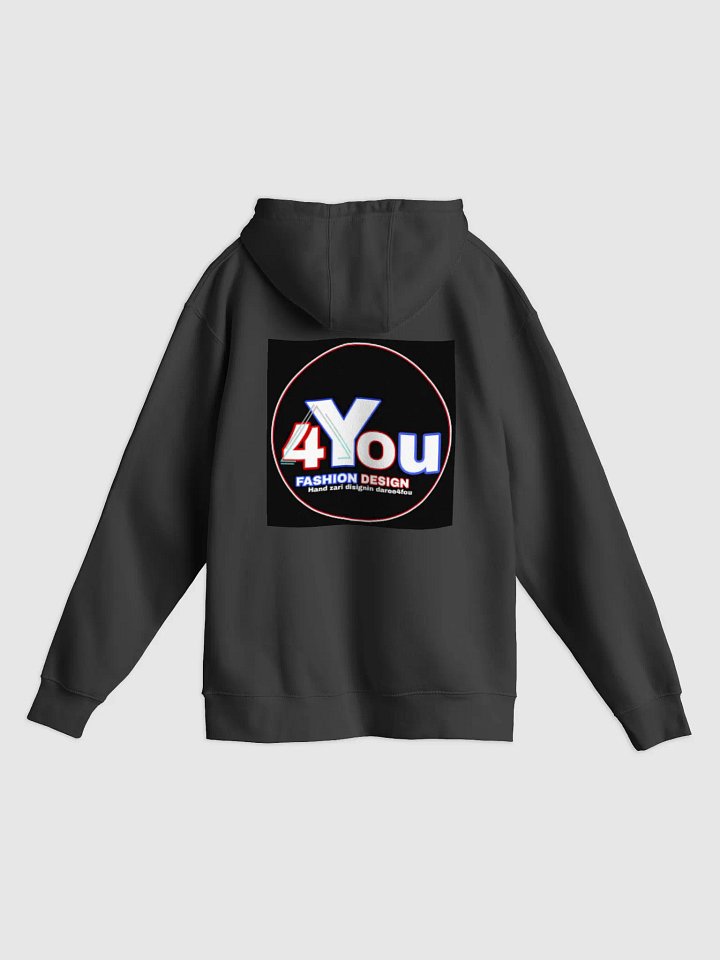 HandZariYou T-shart product image (2)