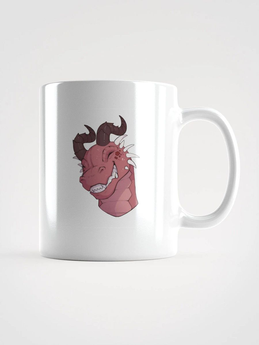 Mean smiles (Right hand version) product image (1)