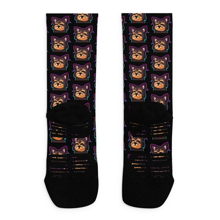 SNOOP SOCKS product image (2)