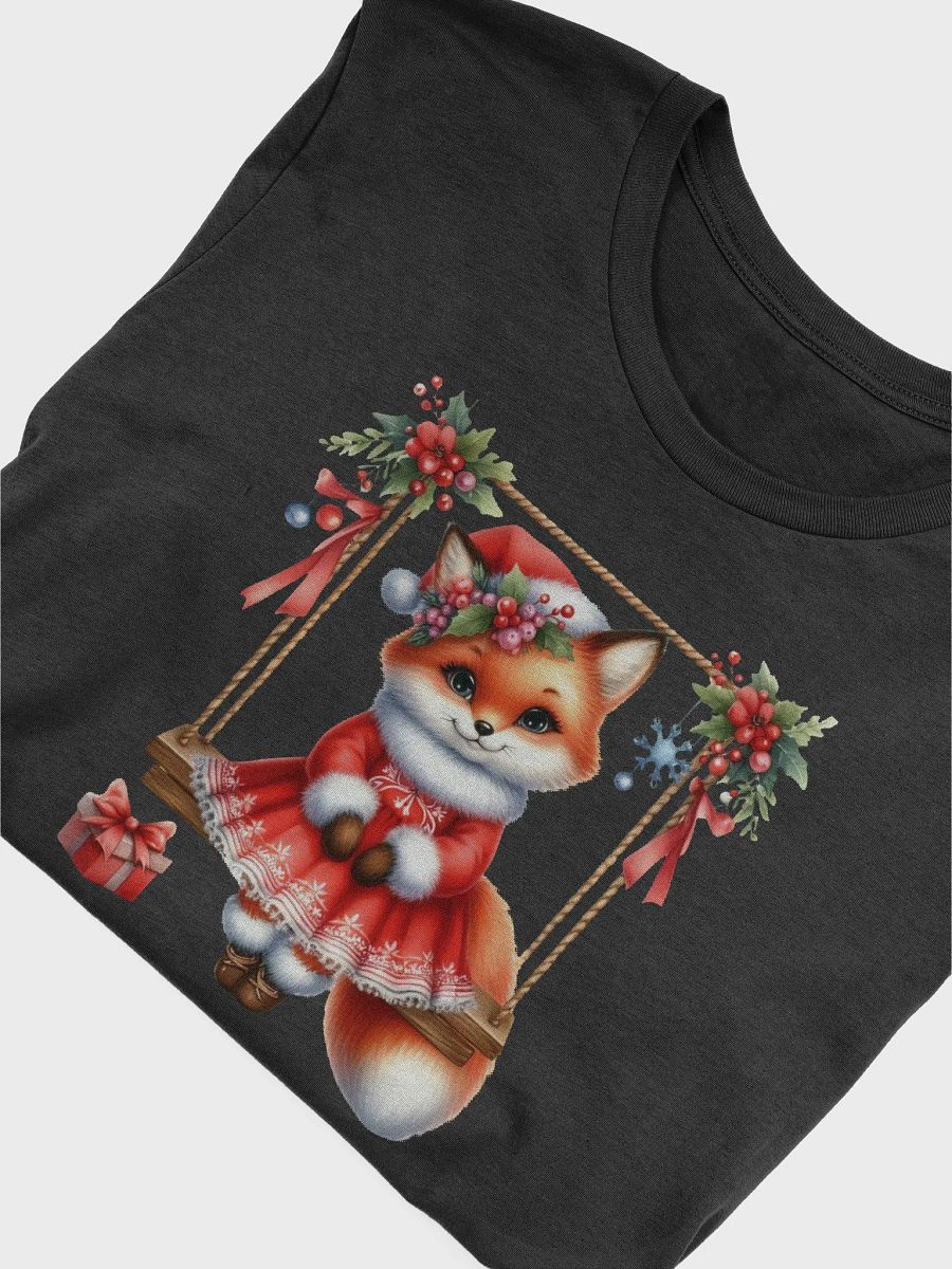 Christmas Baby Fox 11 product image (20)