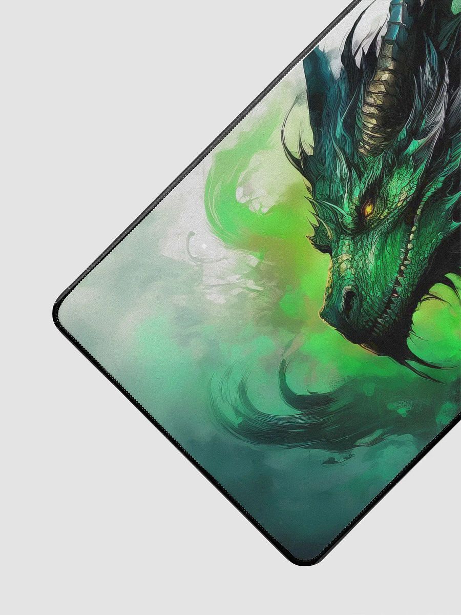 Dragon Desk Mat product image (3)