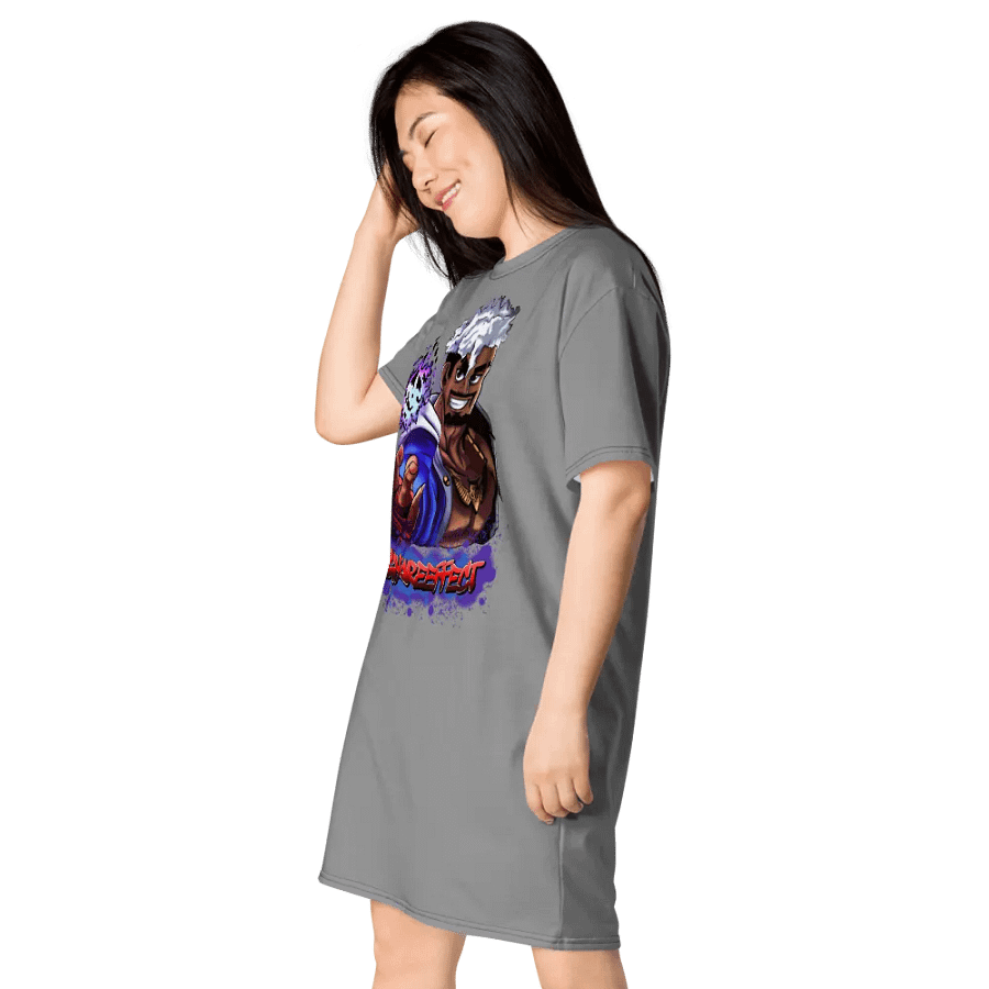 Dress T-Shirt product image (3)