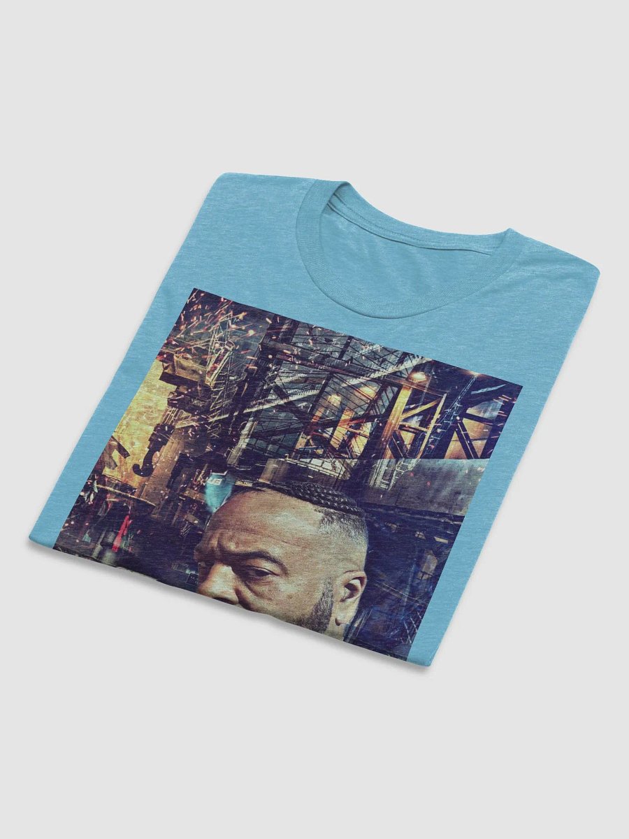 Morris Urban T Shirt 1 product image (52)