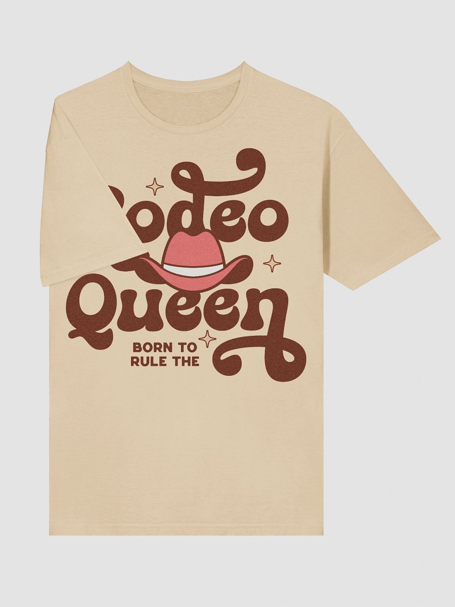 Rodeo Queen product image (5)