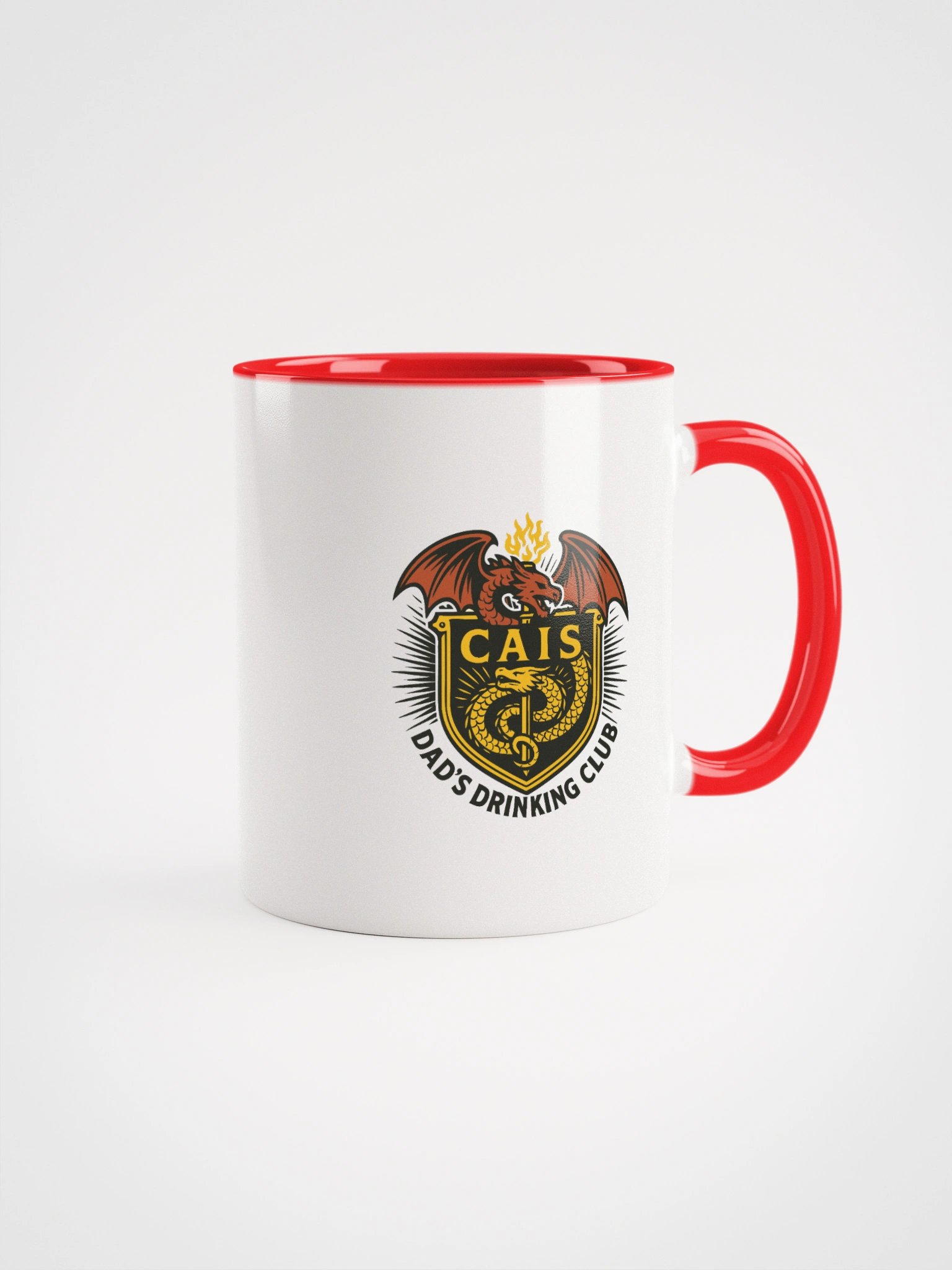 CDDC Mug product image (1)
