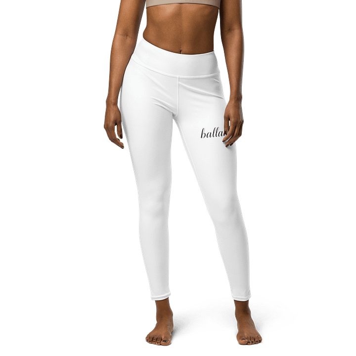 Leggins ballant la vida product image (1)