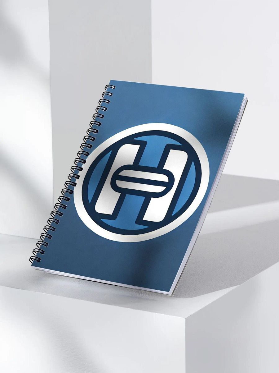 Helptovo Notebook 2 product image (3)
