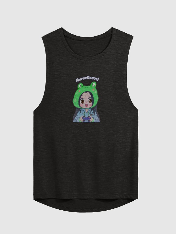 nurse raq flowy tank product image (4)
