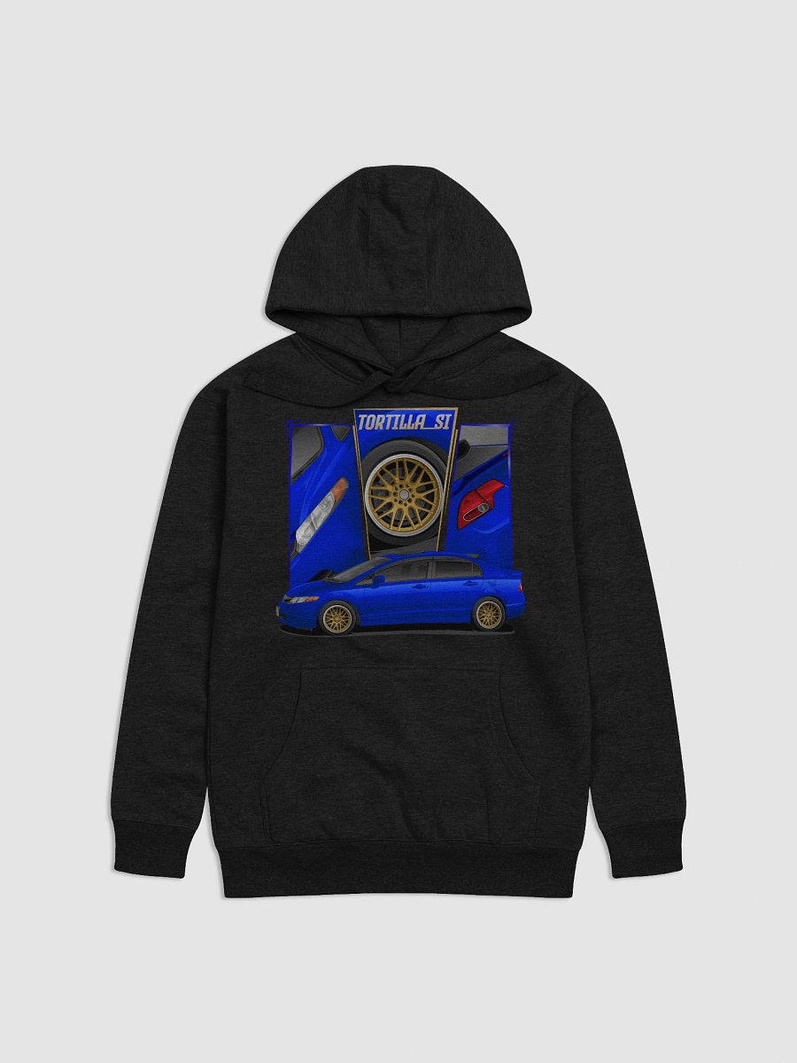 Hoodie - tortilla_si product image (9)
