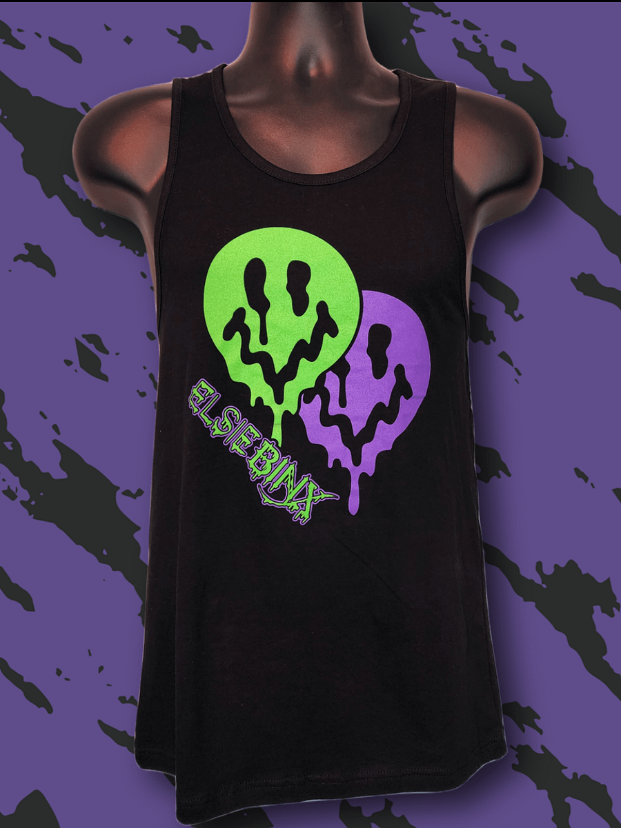 'Madness' Muscle Tank product image (1)