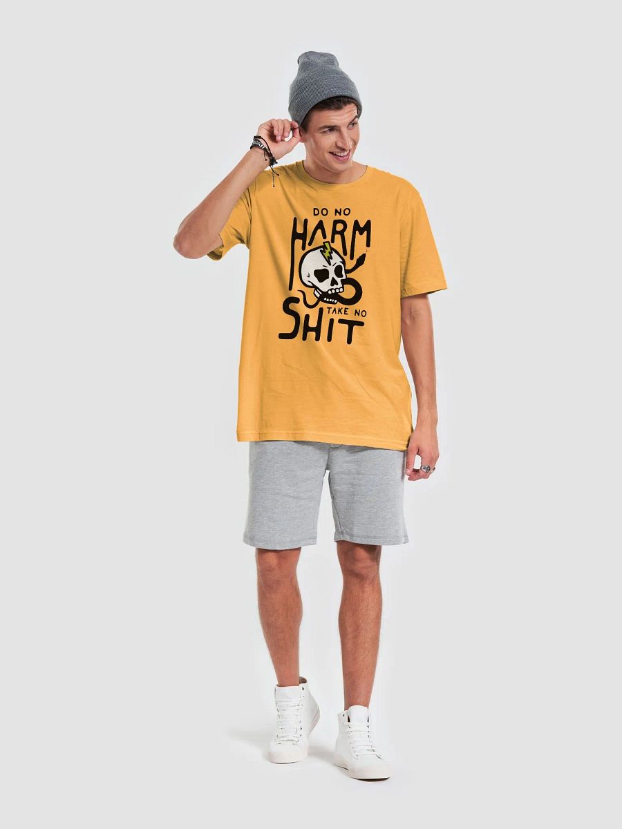 Skulltown Tee product image (7)