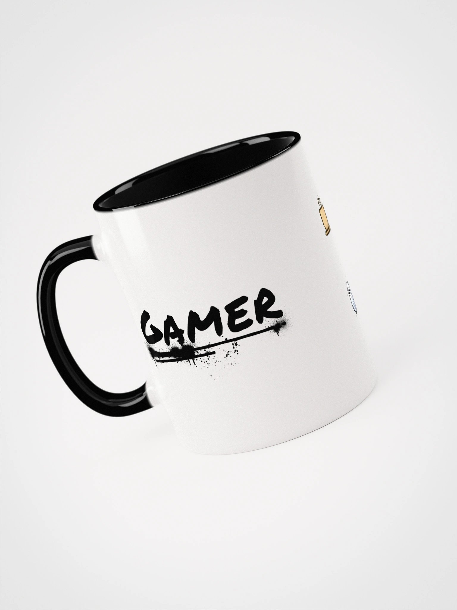 Gamer Fuel Mug product image (1)