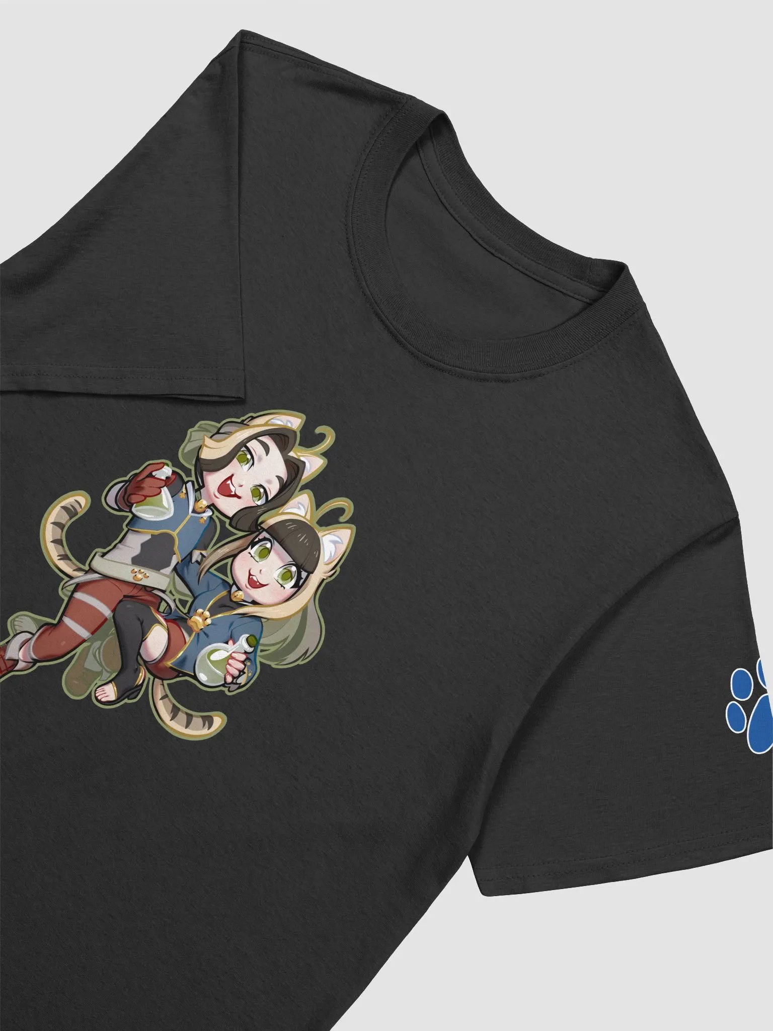 Potion team shirt product image (19)