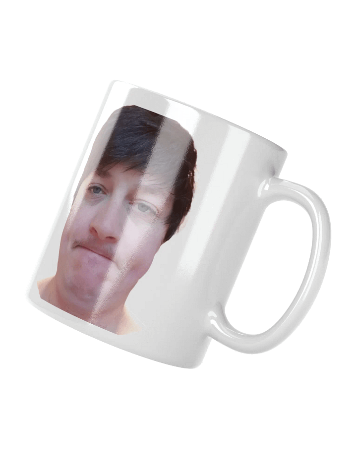 Man Mug 2.0 product image (6)