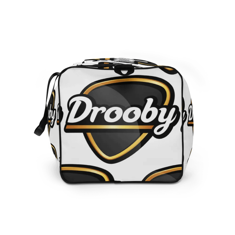 Drooby Travel Bag product image (11)