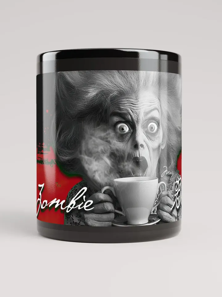 Zombie Brew - Mary The Zombie product image (1)