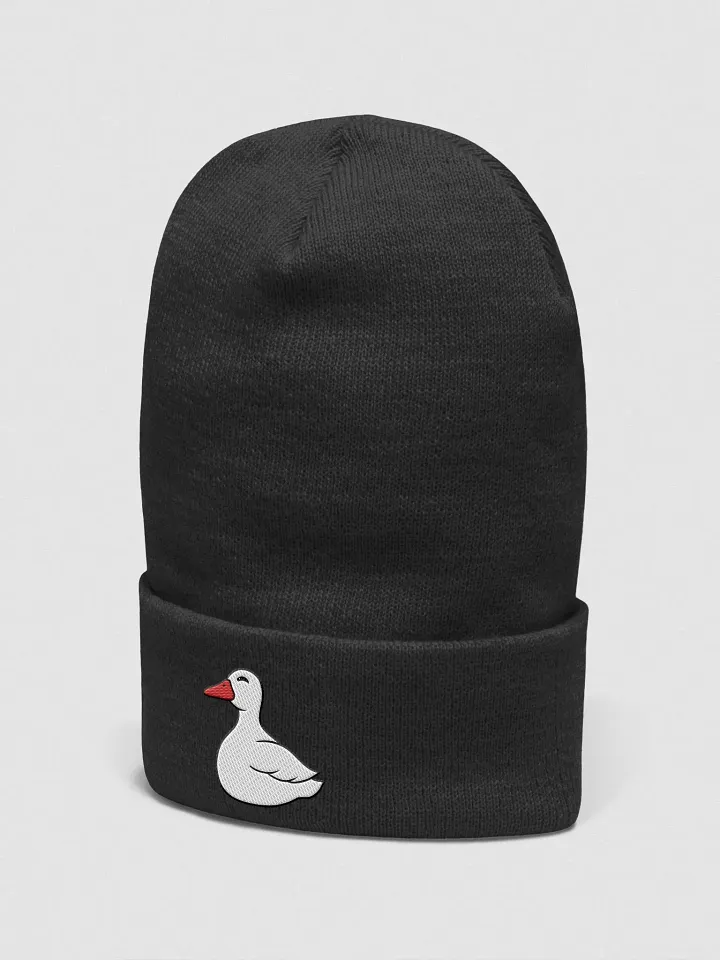 Ducc Beanie product image (2)