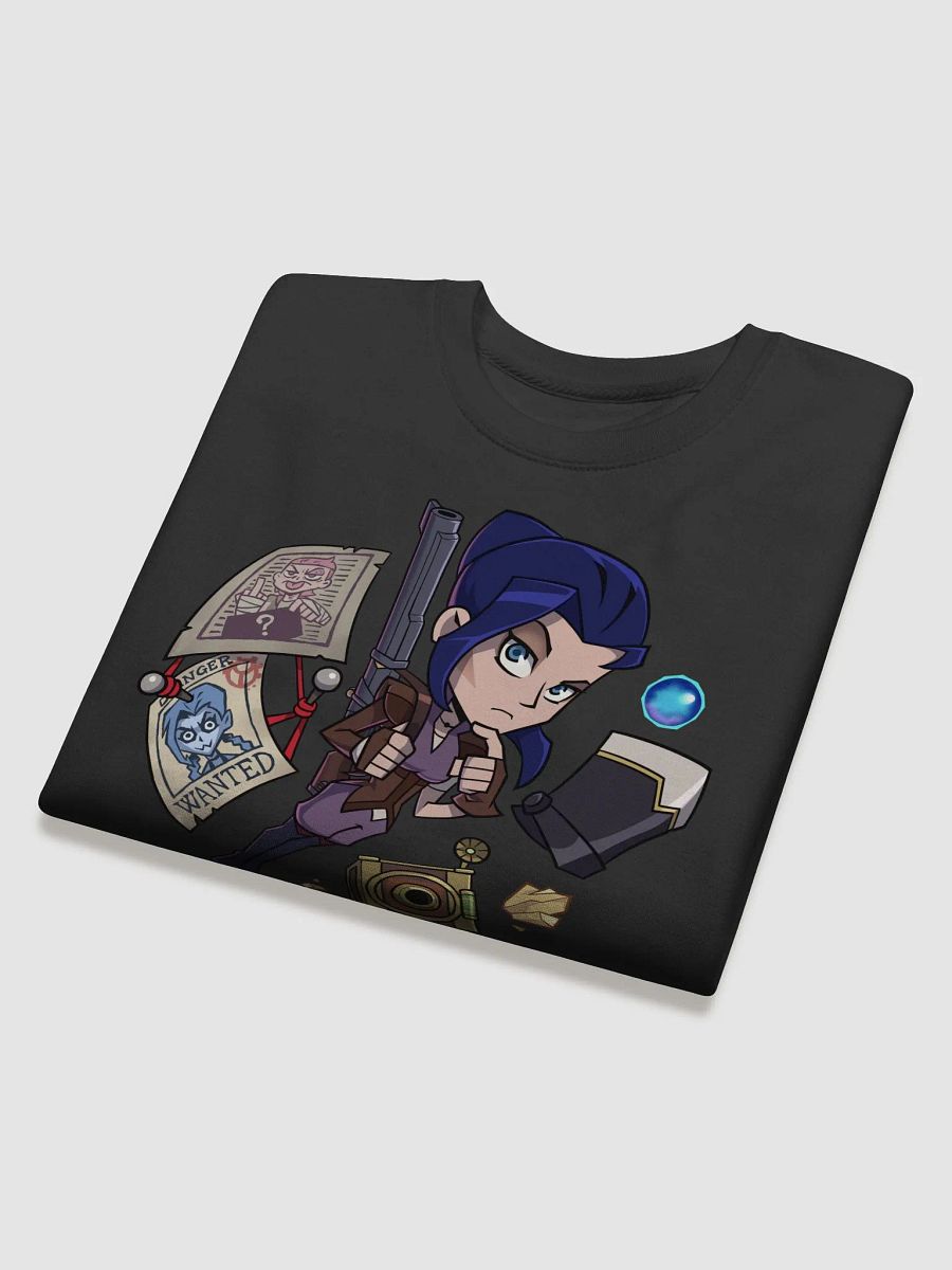 Sheriff Sweatshirt product image (14)