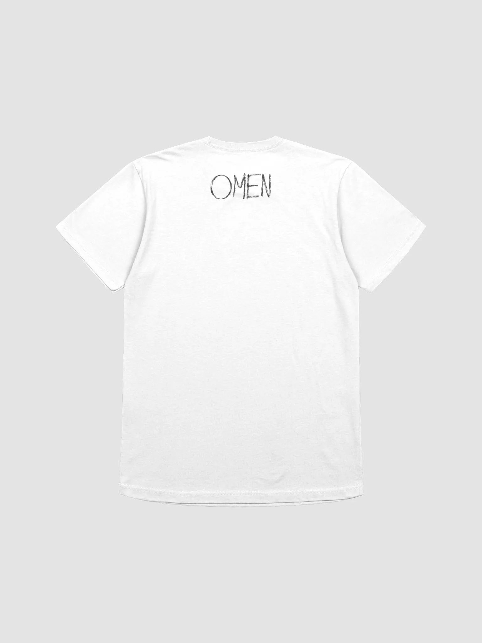 Sad Owl Hours Next Level Supersoft T-shirt (Light) product image (7)