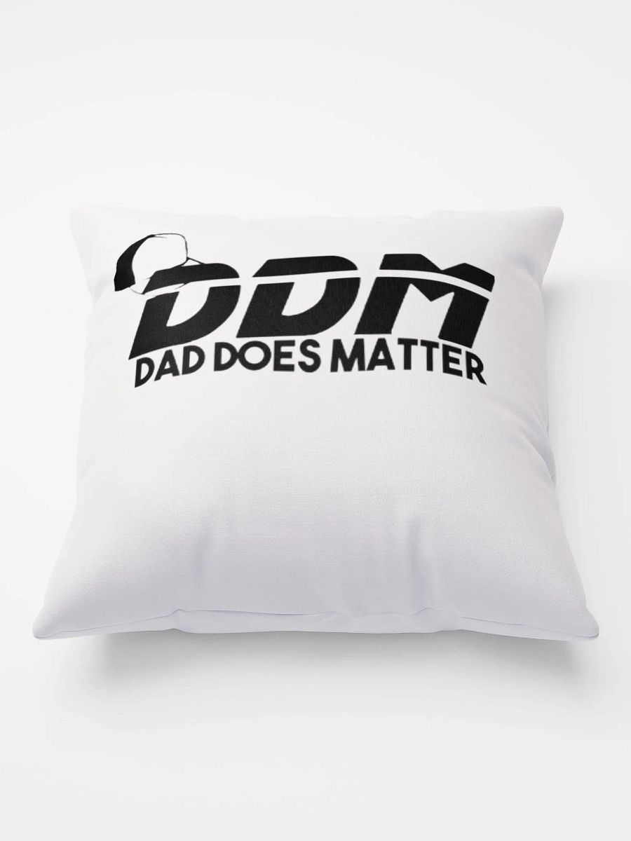 Dad Does Matter All-Over Print Pillow product image (1)
