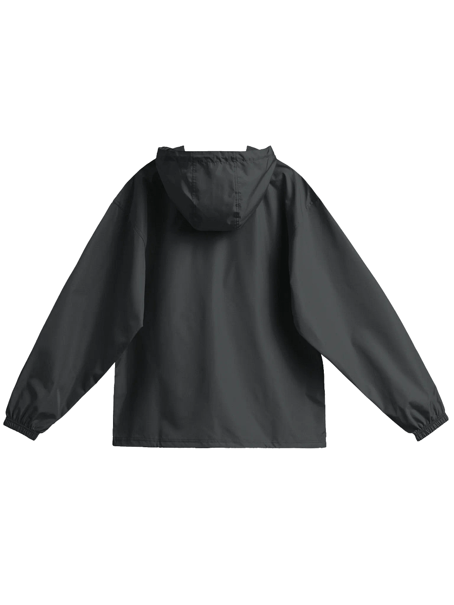 Before It's Too Late Concept Windbreaker product image (9)