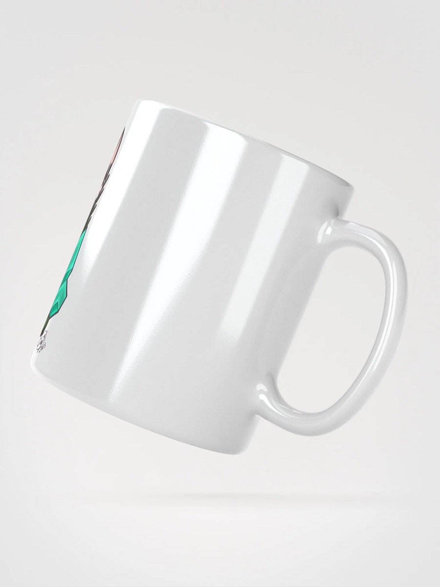 Elf Rose Mug product image (4)