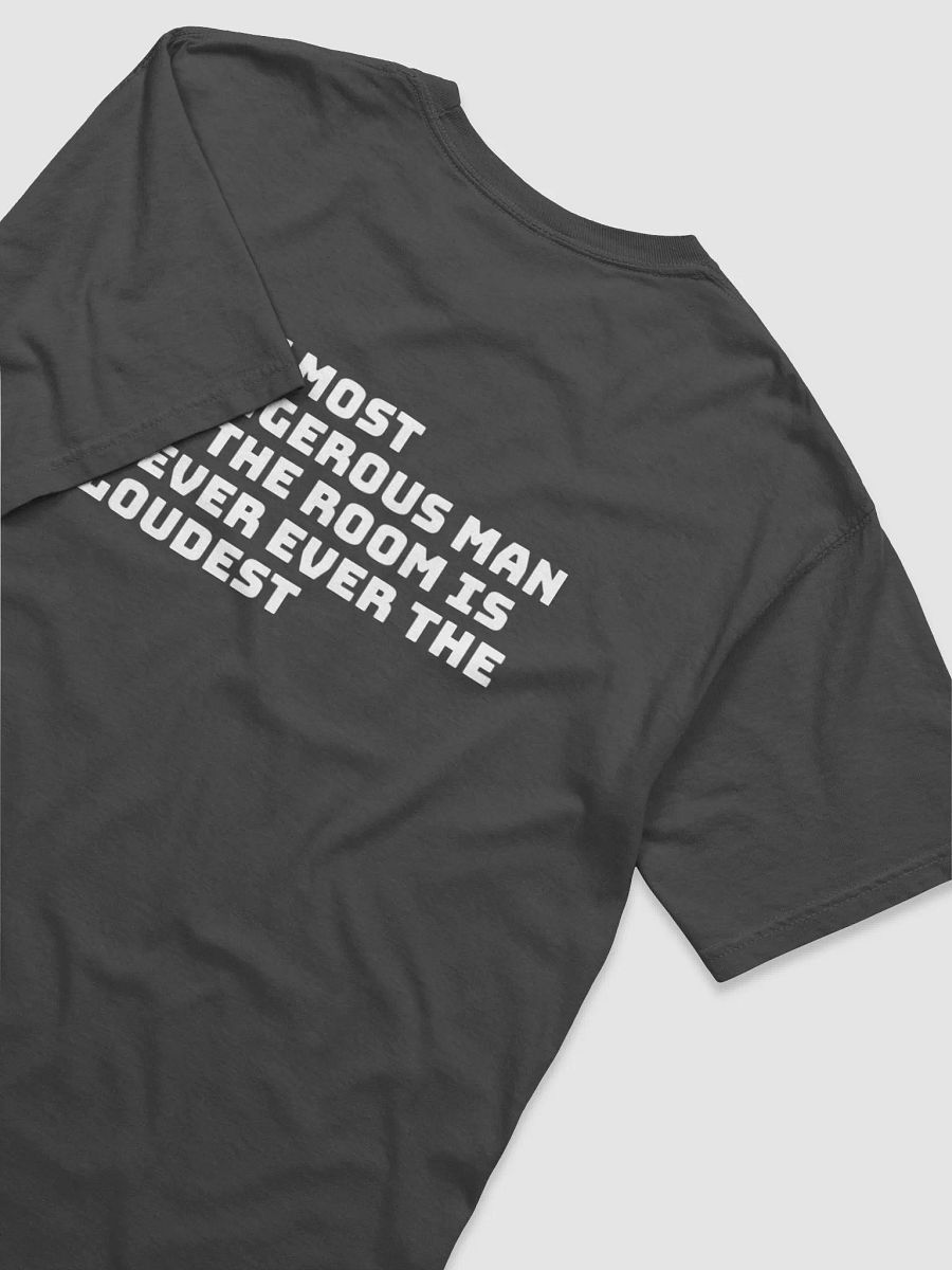 Family Always Friends Optional T-Shirt product image (4)