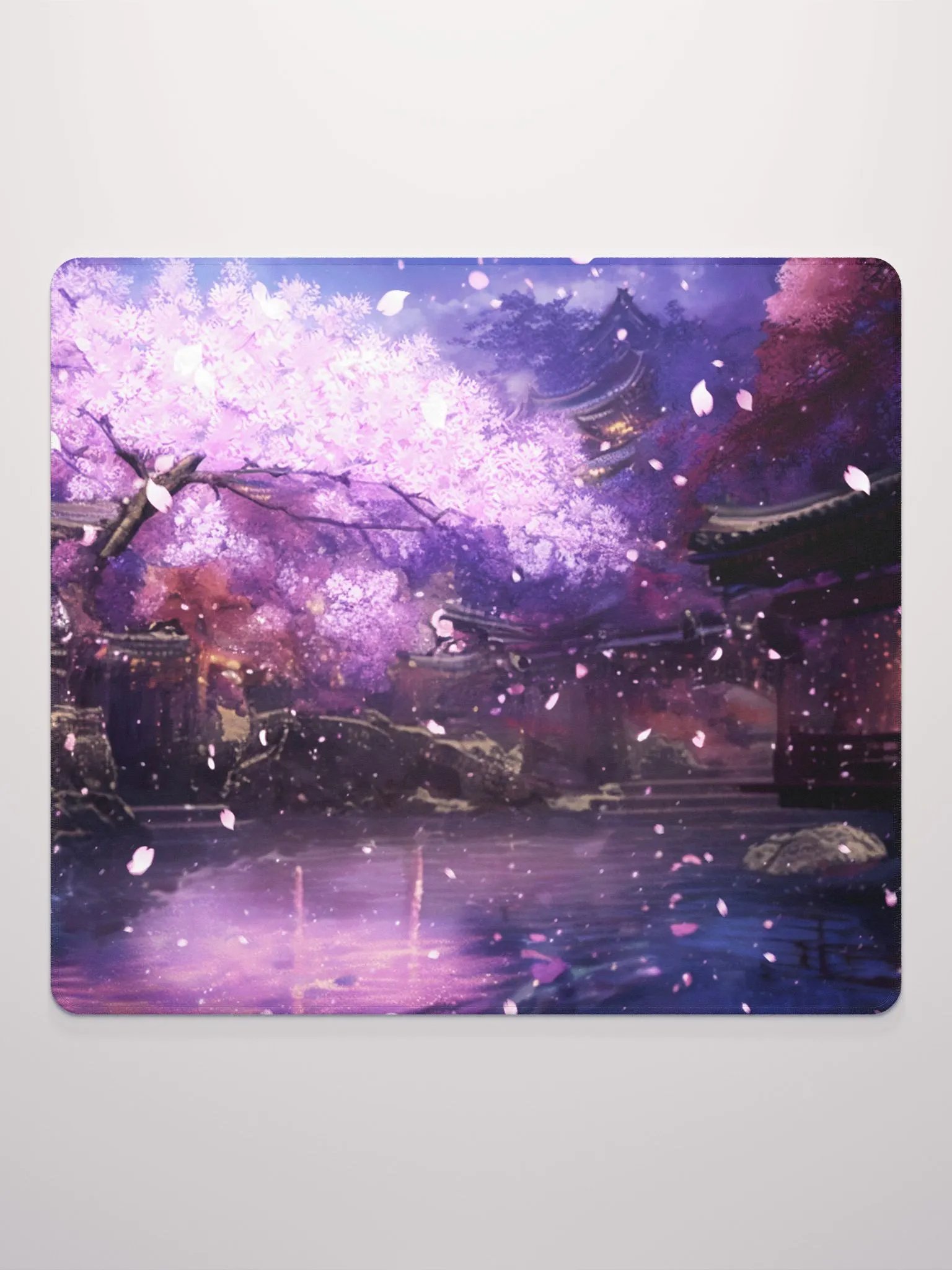 Tapis de souris Sakura Serenity product image (4)