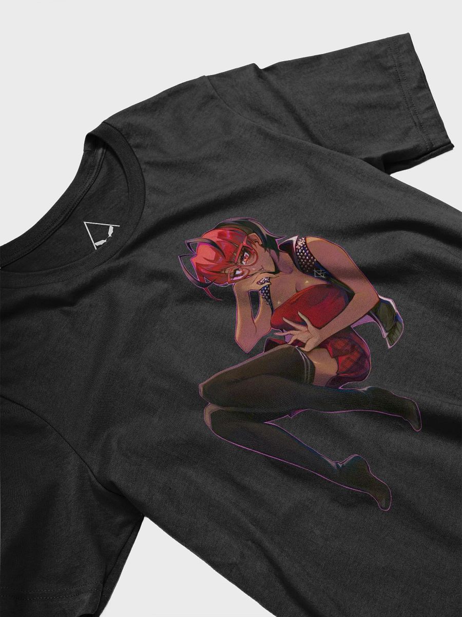 Donnie B "Diva" Shirt product image (33)