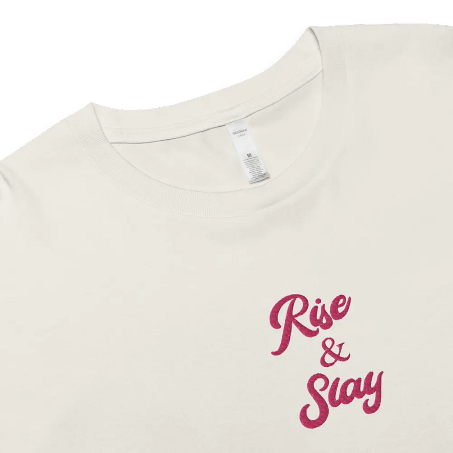 Rise and Slay Inspirational product image (3)