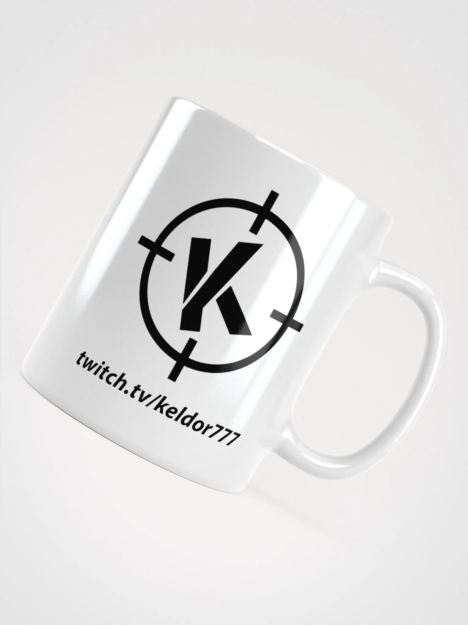 BRB Mug product image (4)