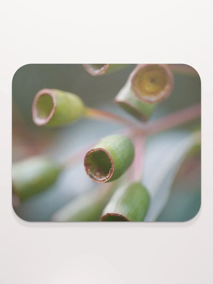 Plant Mouse Pad product image (2)