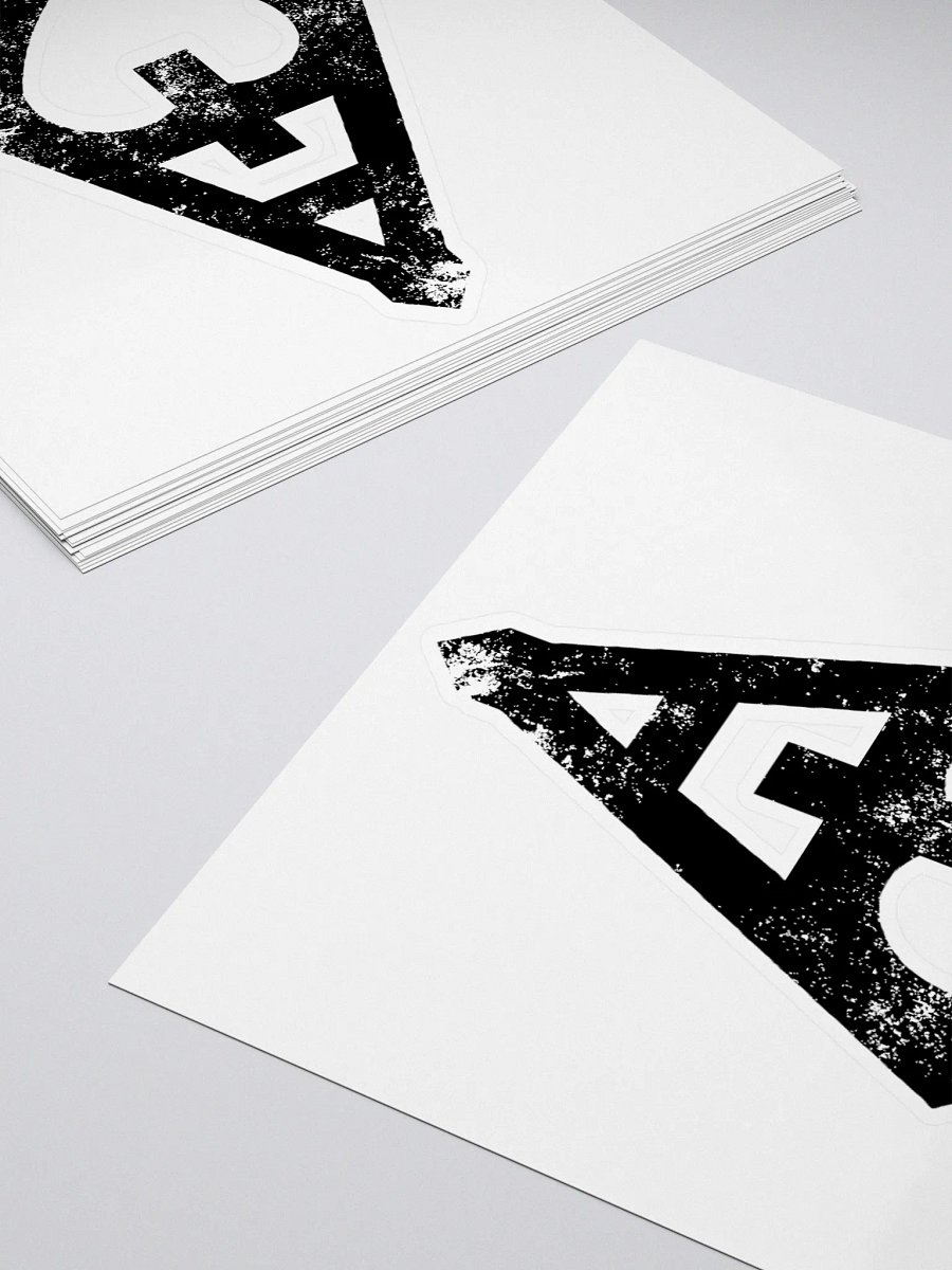 Altarheart Logo Sticker product image (4)