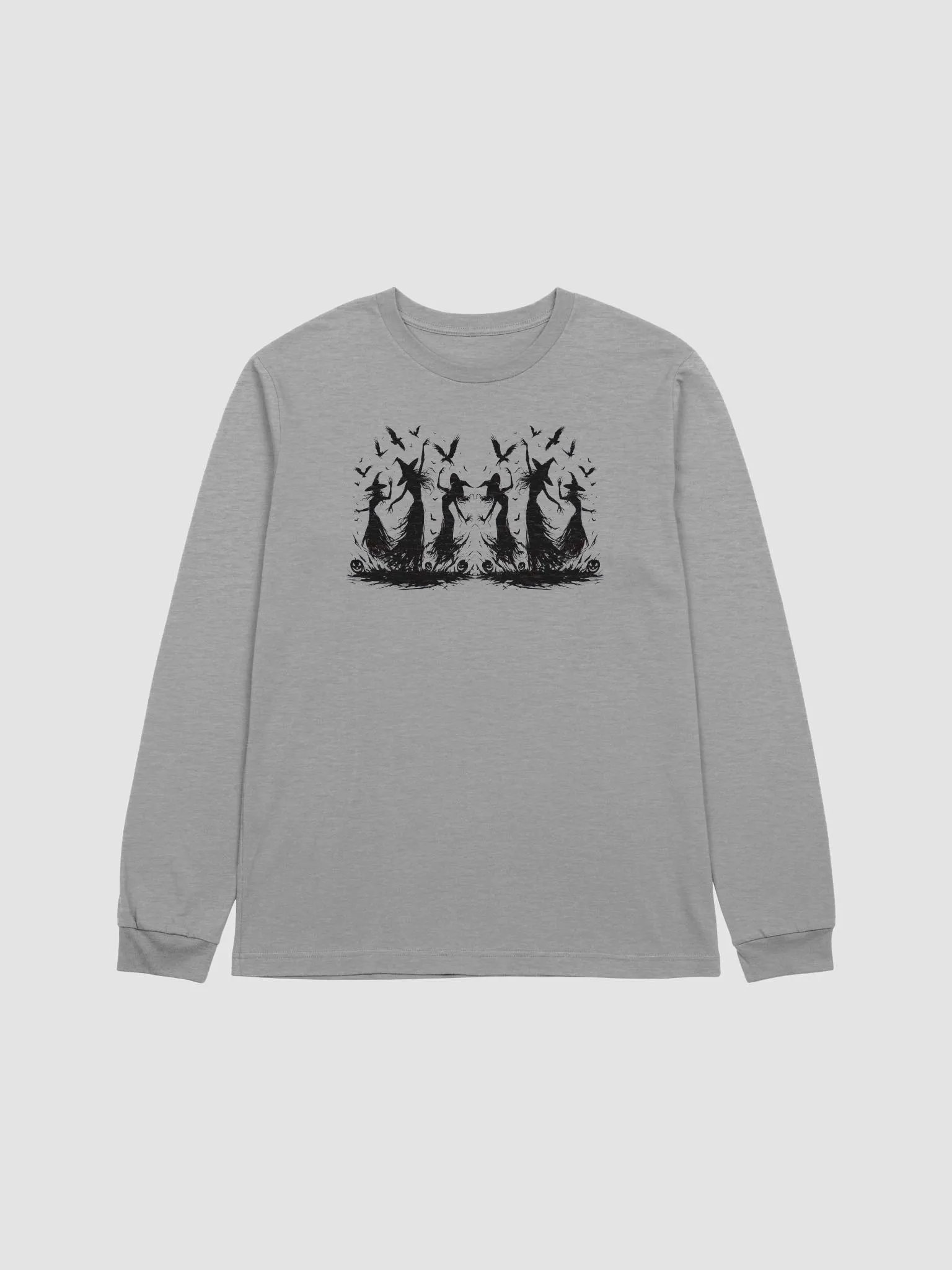 The Witches Dance Long Sleeve Tee product image (1)