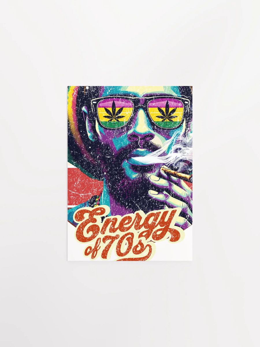 Reggae Vibes poster product image (1)